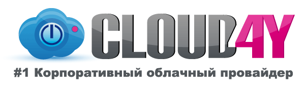 Терминал Трейдера(Виртуальный сервер VPS/VDS)всегда доступен! LogoCloud4Y