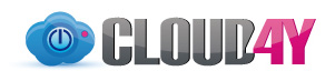 Терминал Трейдера Forex (настроенный VPS/VDS) за ПОЛЦЕНЫ! Cloud4y_logo2
