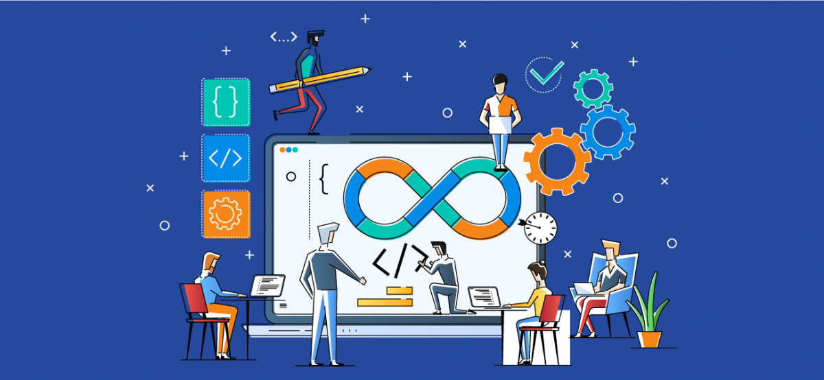 Преимущества Kubernetes для разработки Преимущества Kubernetes для разработки