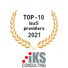 IKS - 2021