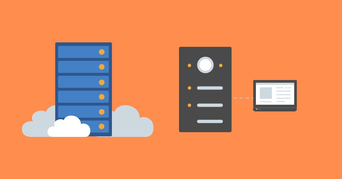 What is the Difference between VPS, VDS and the Cloud | Cloud4Y