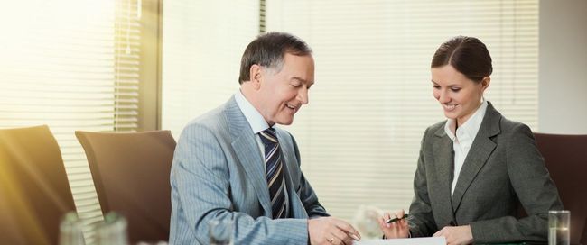 Решения для финансовых организаций