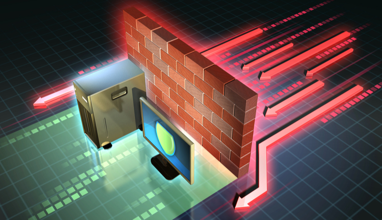 What is a Firewall and How Does it Work | Cloud4Y