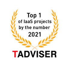 tadviser 2021