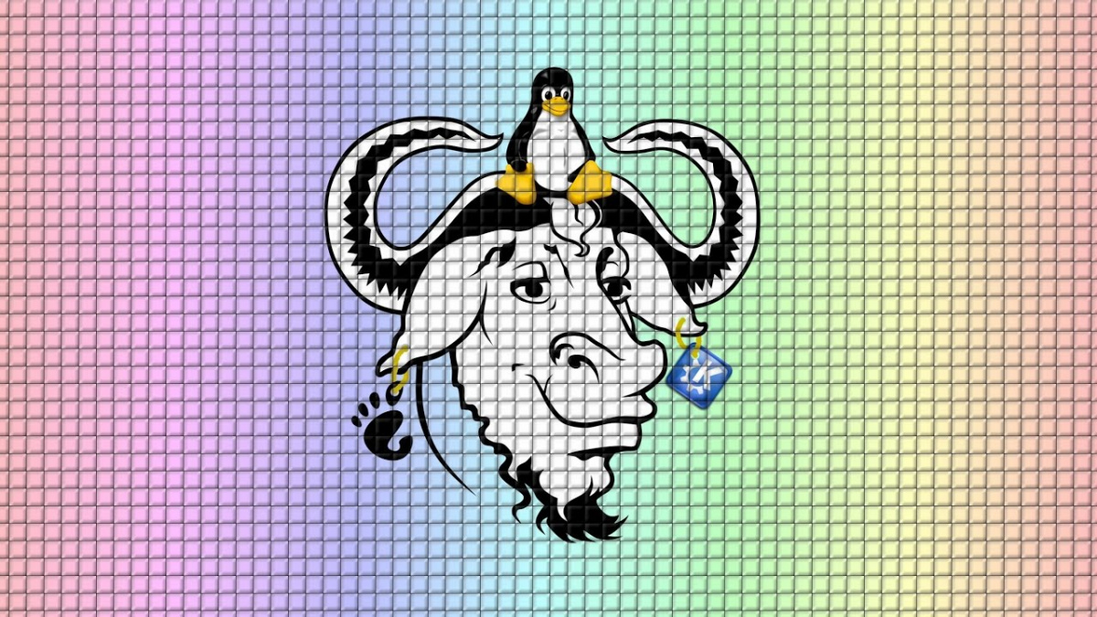 Настраиваем top в GNU/Linux Настраиваем top в GNU/Linux