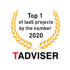 tadviser 2020