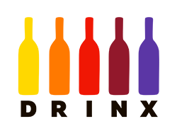  Сеть магазинов DRINX