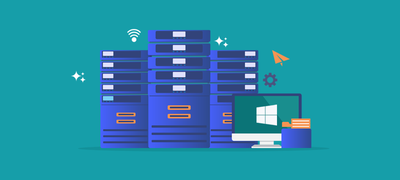 What is a Terminal Server? | Cloud4Y