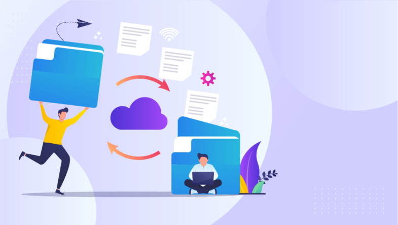 Cloud server in Russia – How to Prepare for a Successful Migration Cloud server in Russia – How to Prepare for a Successful Migration
