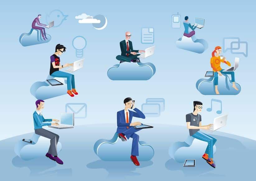 Why use Russian cloud services Why use Russian cloud services