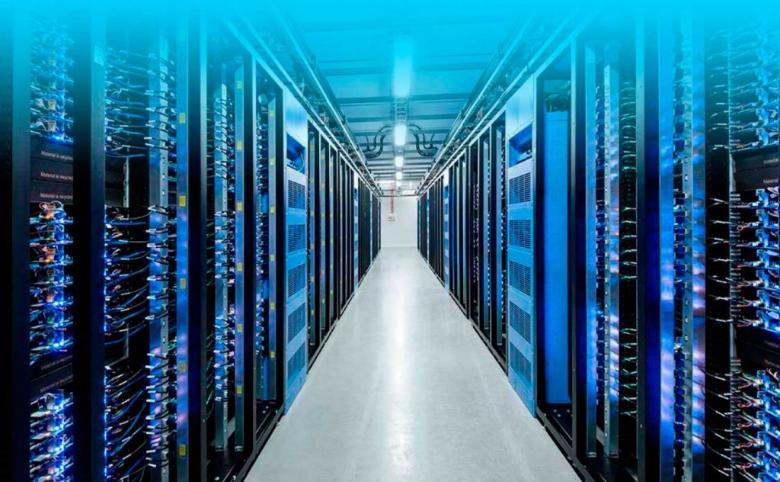 Будущее инфраструктур центров обработки данных Будущее инфраструктур центров обработки данных