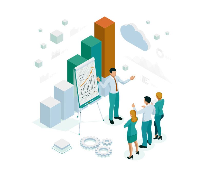 Calculating the TCO: Cloud vs. On-premise Infrastructure | Cloud4Y