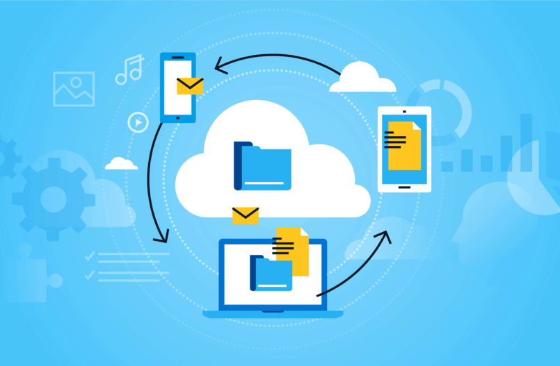 Cloud server in Russia – 3 reasons to use Cloud server in Russia – 3 reasons to use