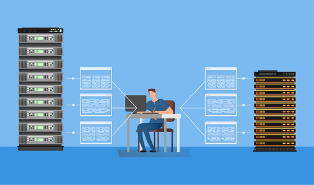What is a Virtual Server and How Does it Work | Cloud4Y