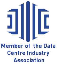 Memder of the Data Centre Industry Association