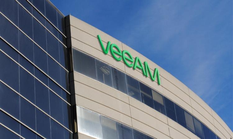 Veeam получила $500 млн инвестиций Veeam получила $500 млн инвестиций