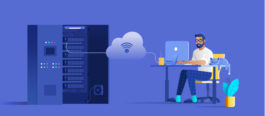 40% discount on cloud IaaS services for DevOps