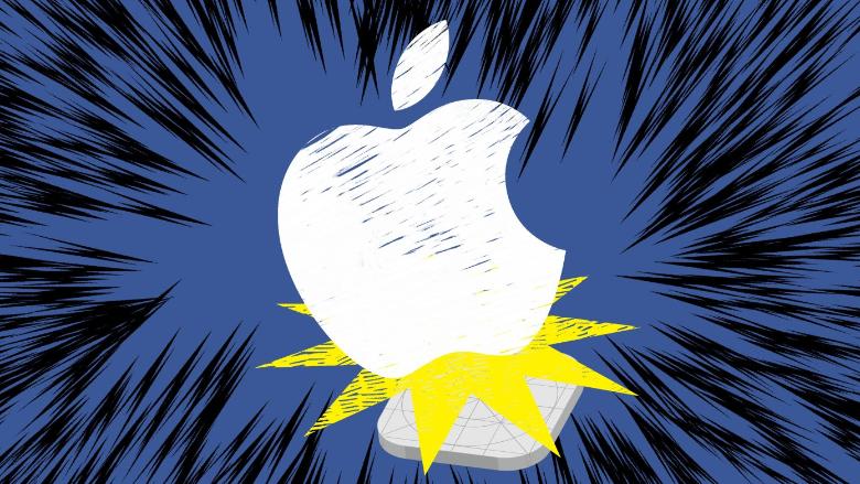 Facebook оплачивает пользователям шпионские действия против их самих же Facebook оплачивает пользователям шпионские действия против их самих же