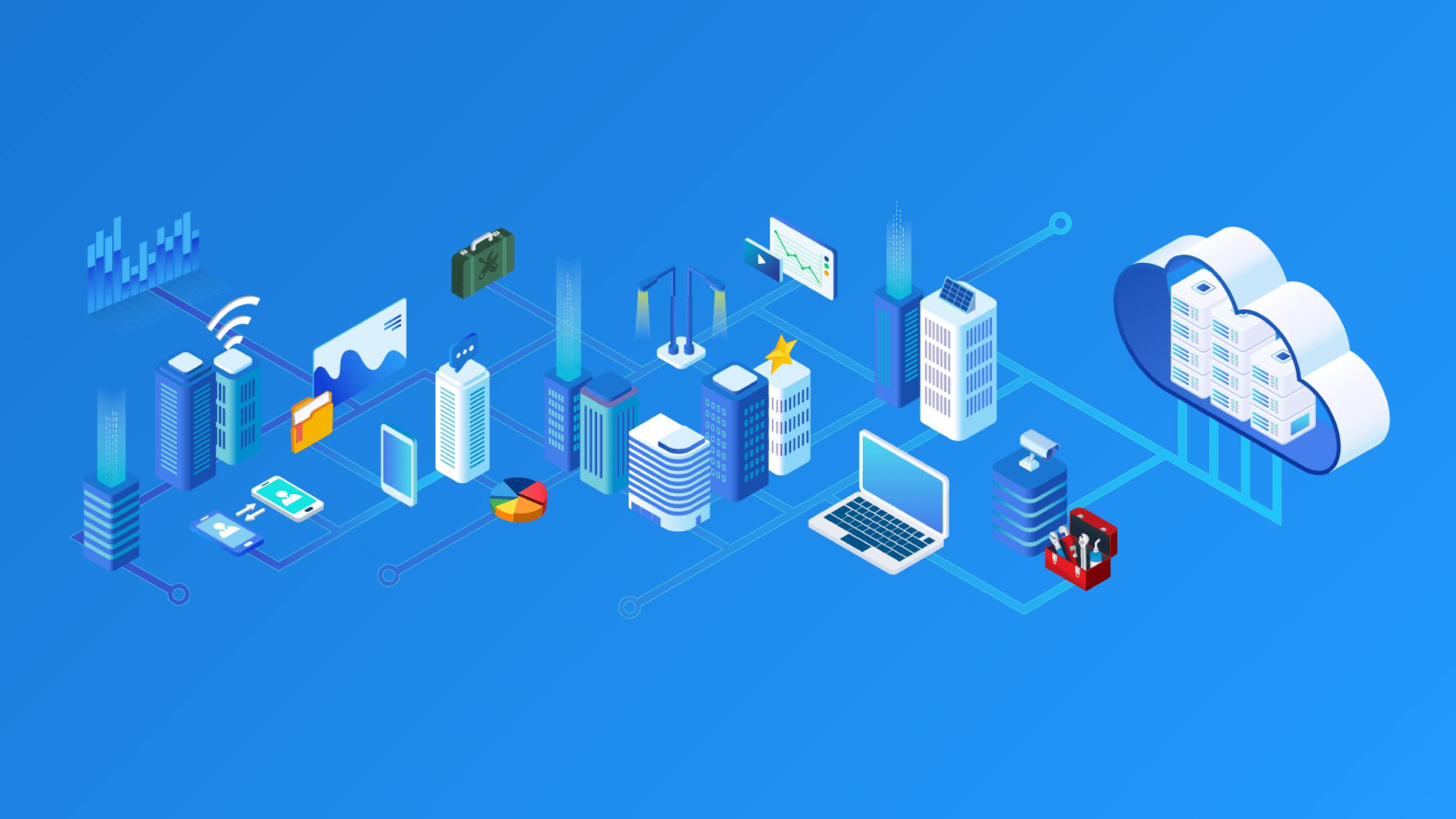 How to transfer 1C to the cloud | Cloud4Y