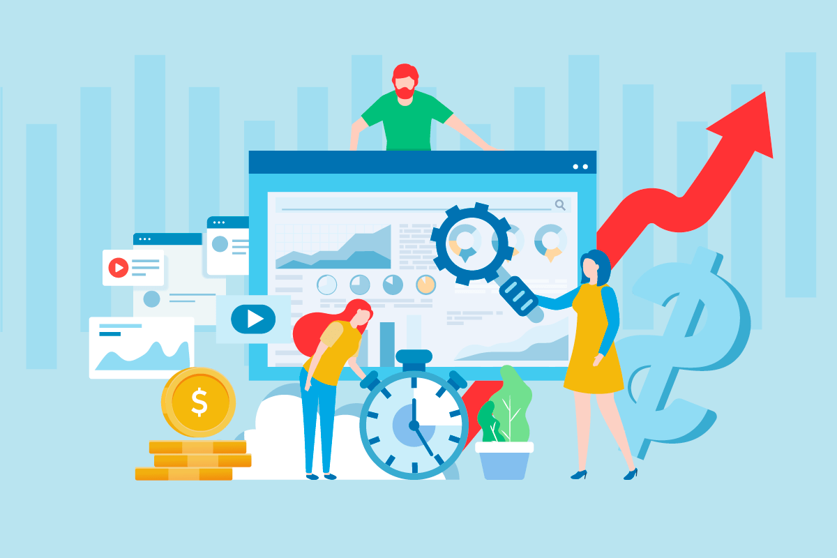 How GPU servers can benefit business How GPU servers can benefit business