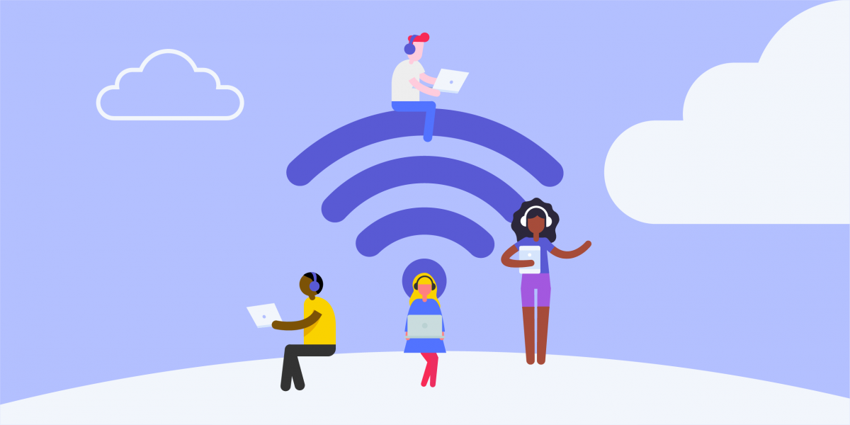 How to Arrange Remote Work for Employees How to Arrange Remote Work for Employees