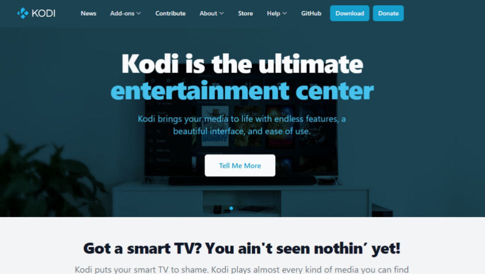 Kodi