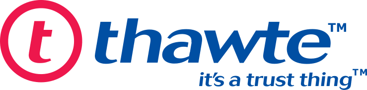 SSL-сертификаты Thawte SSL-сертификаты Thawte