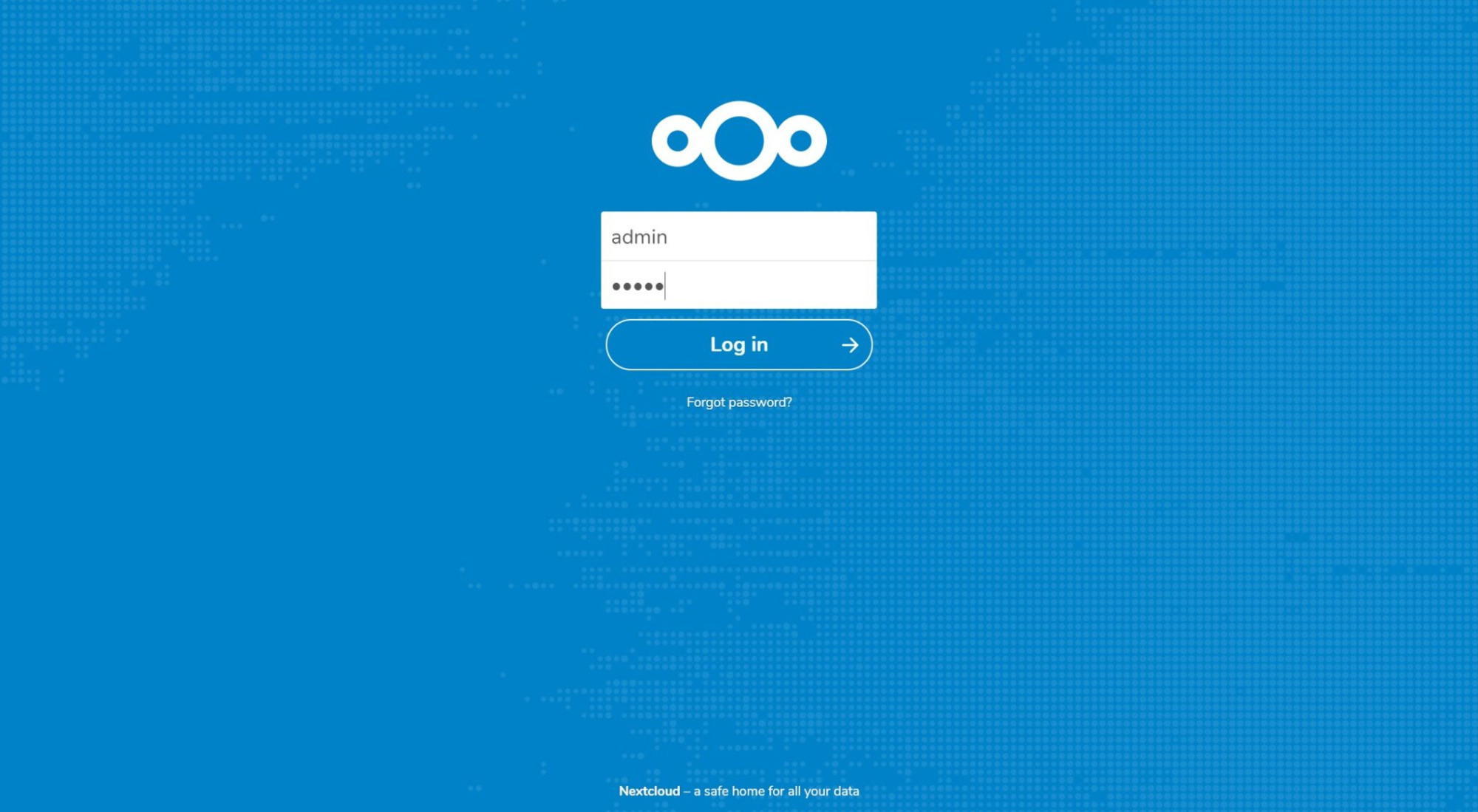 nextcloud