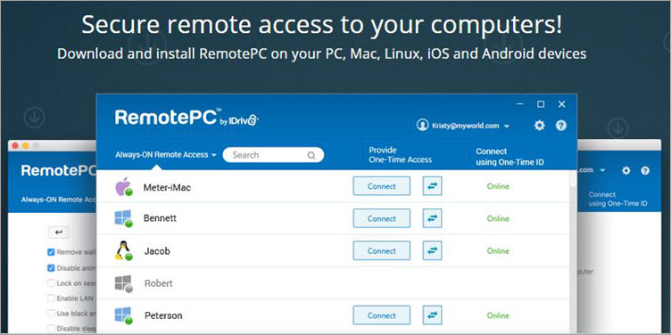 RemotePC