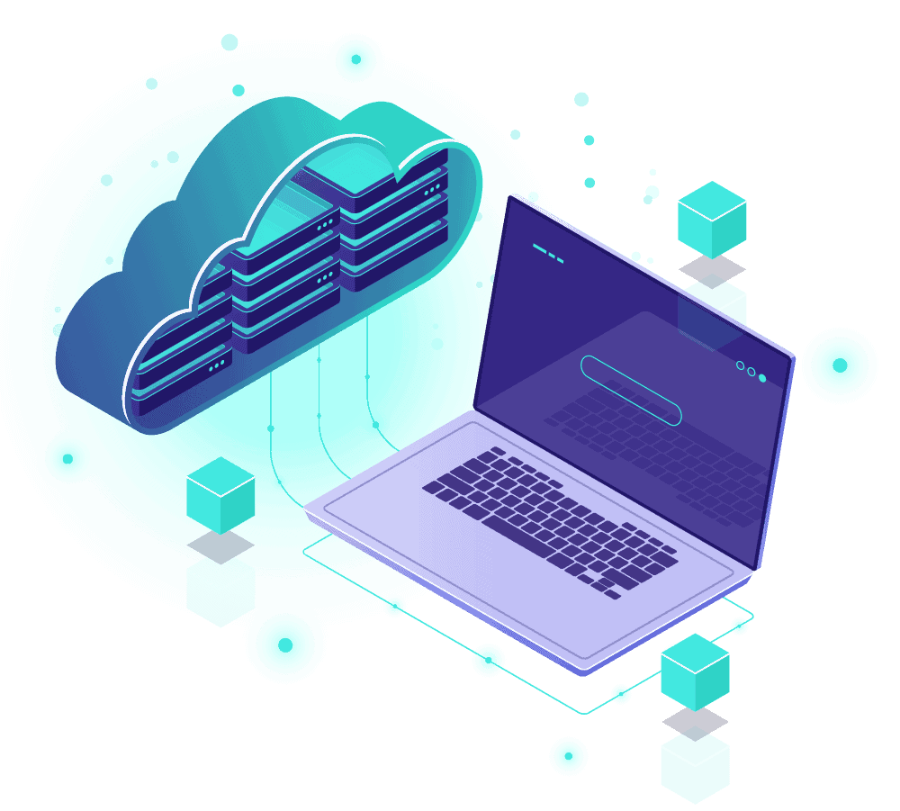 Виртуальный центр обработки данных