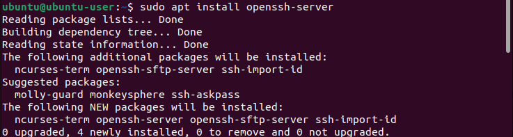 OpenSSH