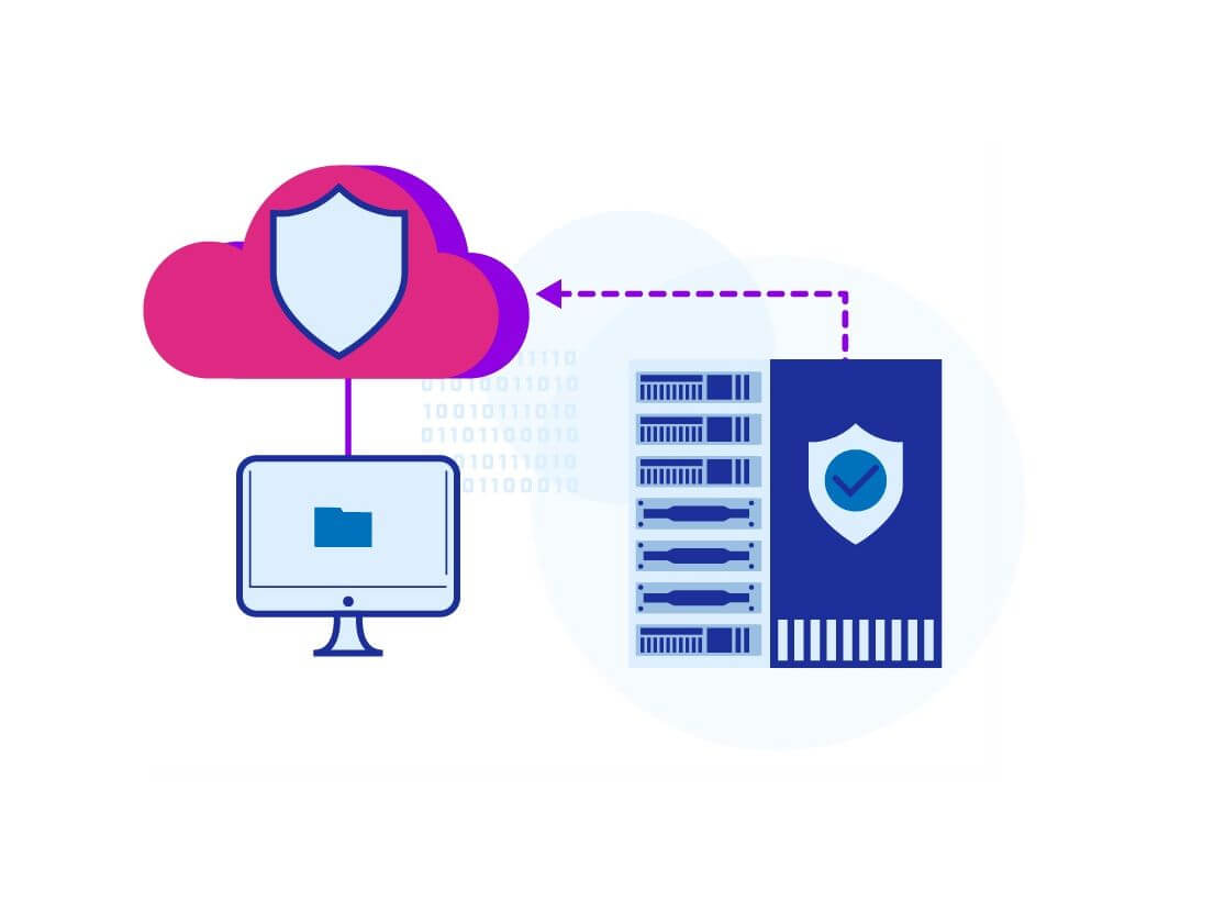 встроенные механизмы информационной безопасности