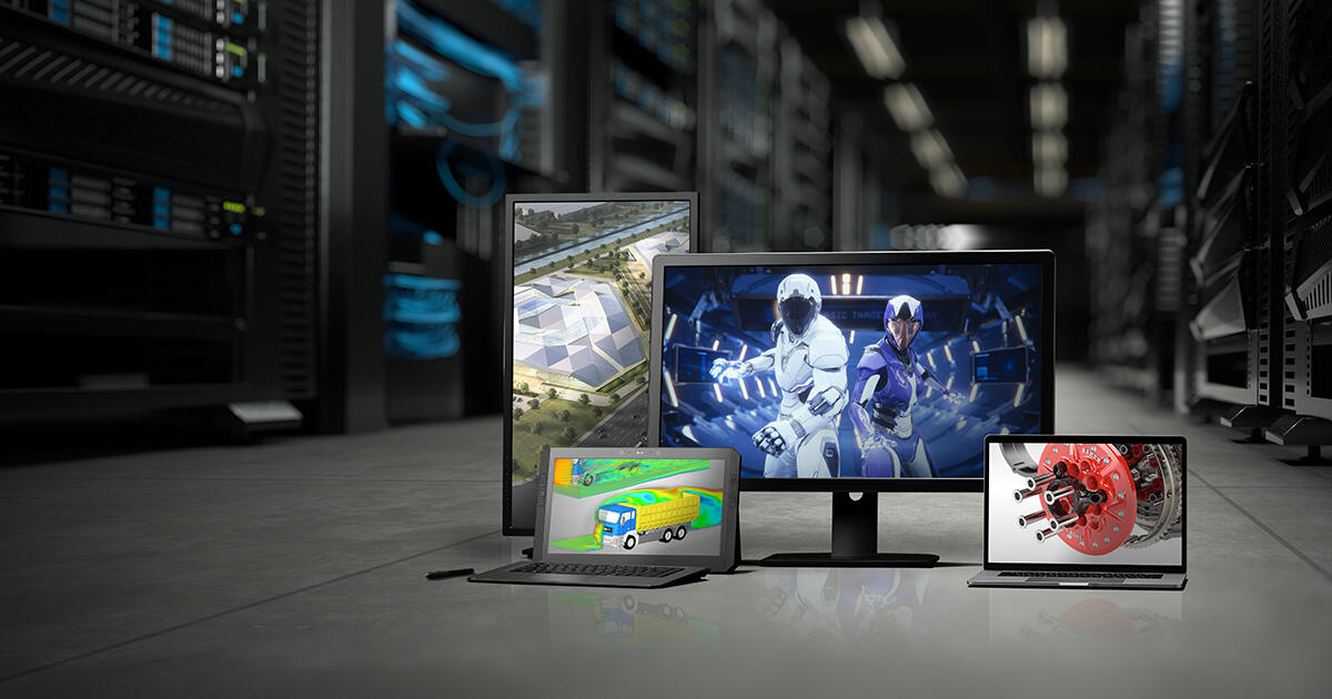 vgpu vdi