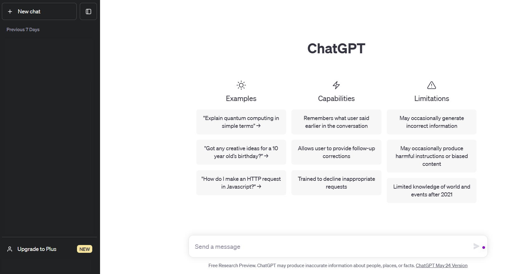 ChatGPT