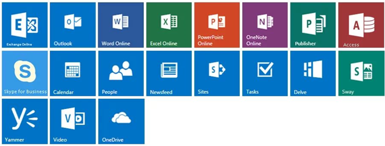 Microsoft Office 365