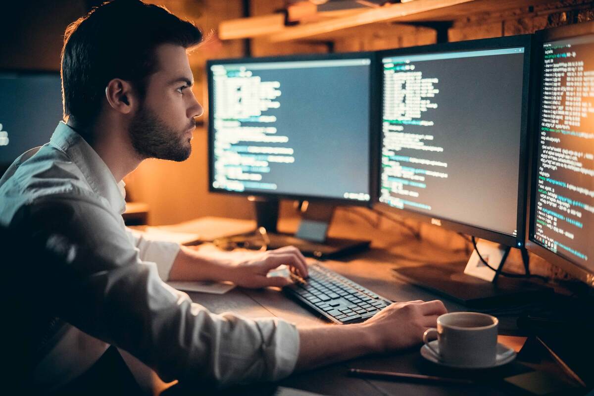 cybersecurity