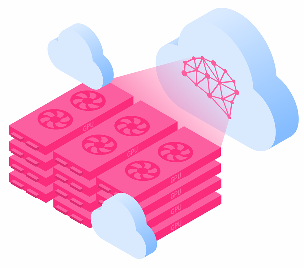 машинное обучение с GPU