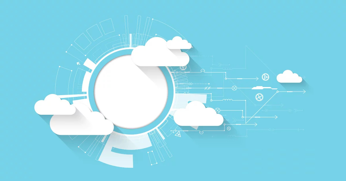 Secure data cloud
