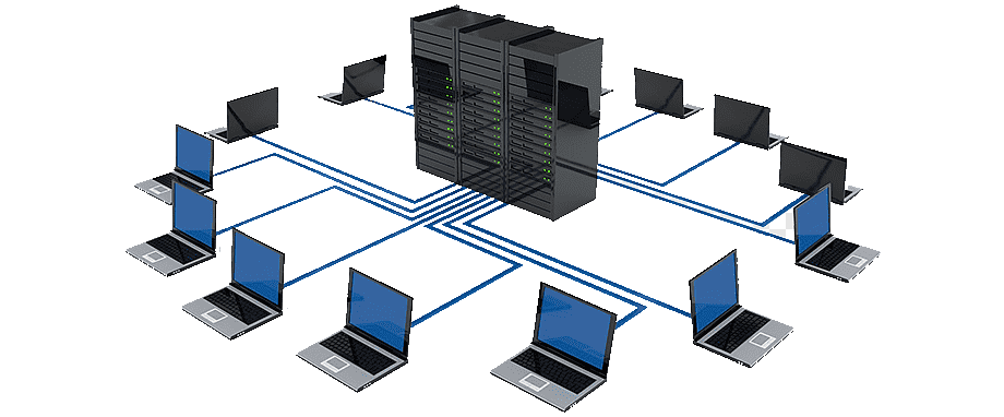 что такое ит-инфраструктура