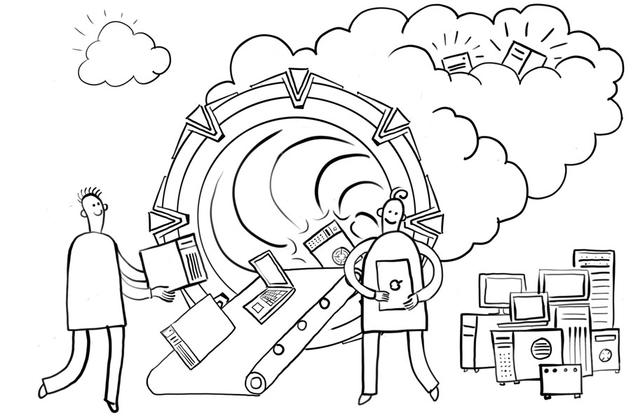 Миграция в облако