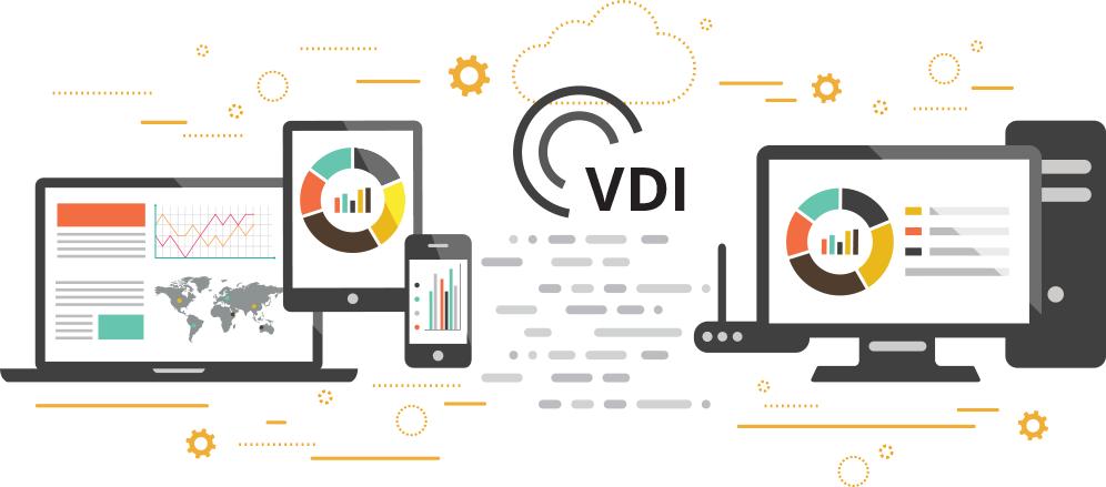 VDI Cloud4Y