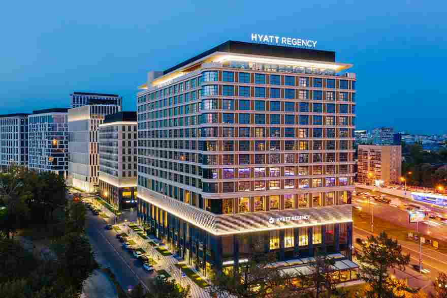 Hyatt Regency Moscow Petrovsky Park.jpg