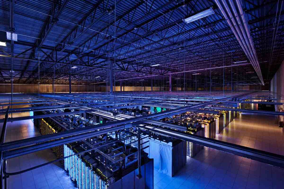 render-farm Cloud4Y