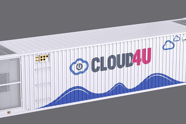 What Is a Containerized Data Centers (CDC)