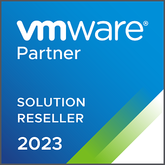 Сертификат VMware