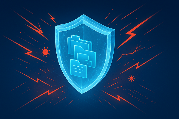 The Ultimate Guide to Cold Backup