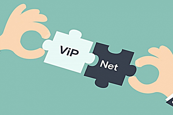 Cloud4Y представляет новую услугу: ViPNet как сервис