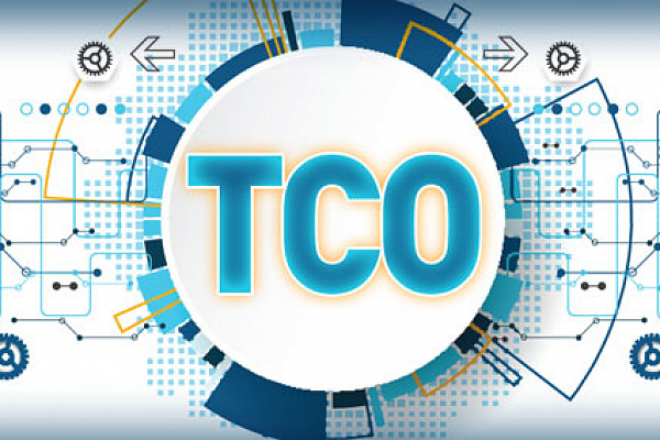Вебинар: Своё железо или облако? Расчёт TCO