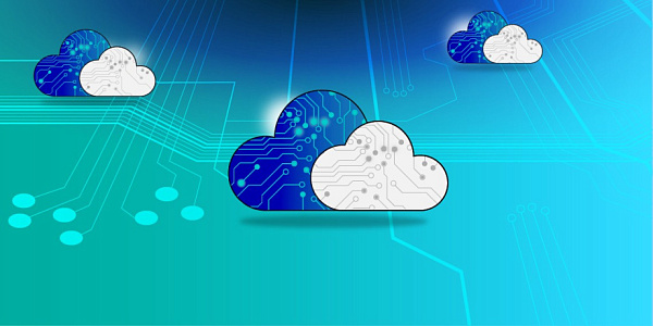 Бесплатная миграция инфраструктуры в облако Cloud4Y