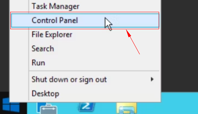 Как поменять язык на русский в Windows server Как поменять язык на русский в Windows server